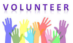 Volunteer- Be the Difference