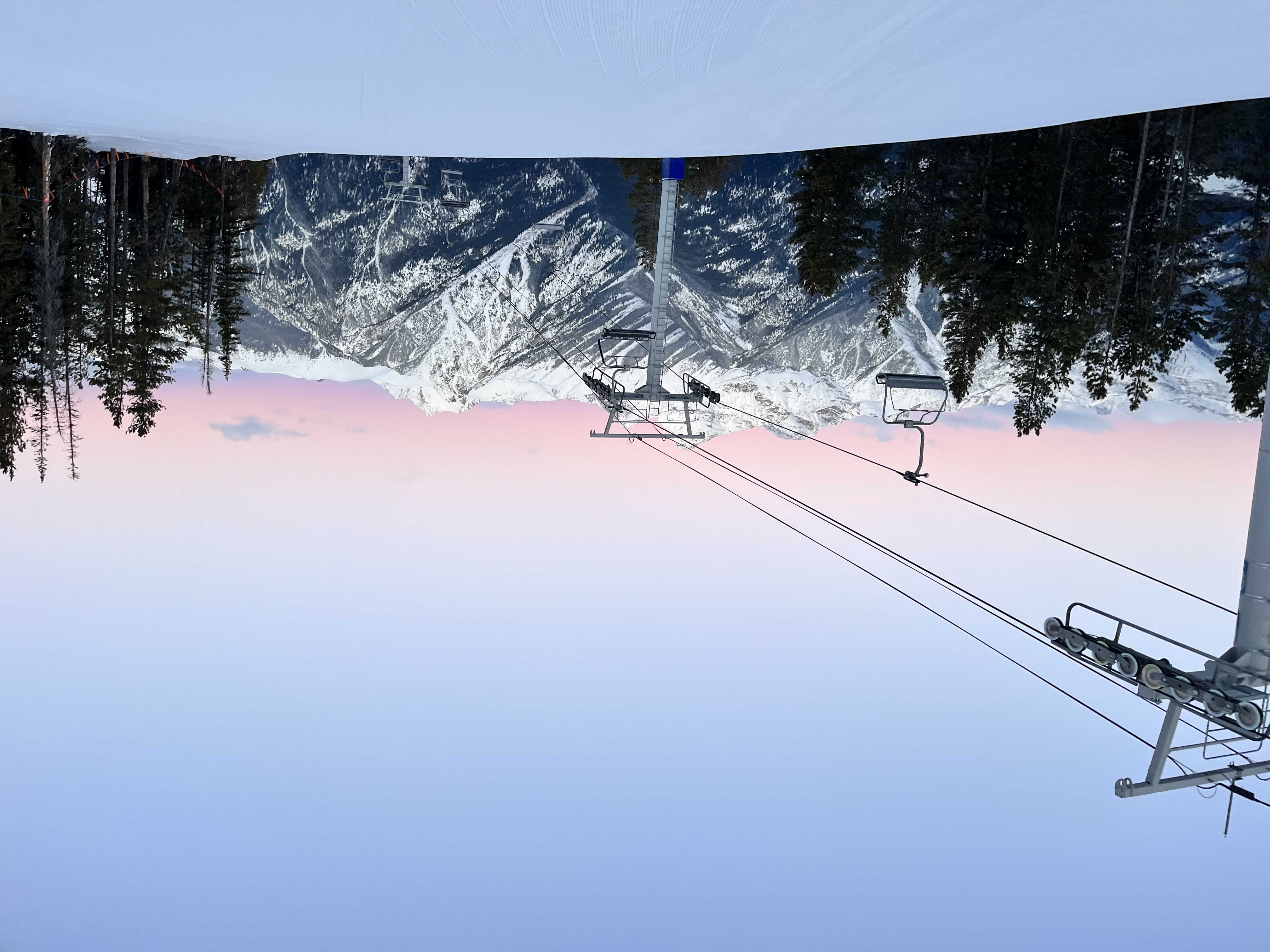 Panorama Views!
