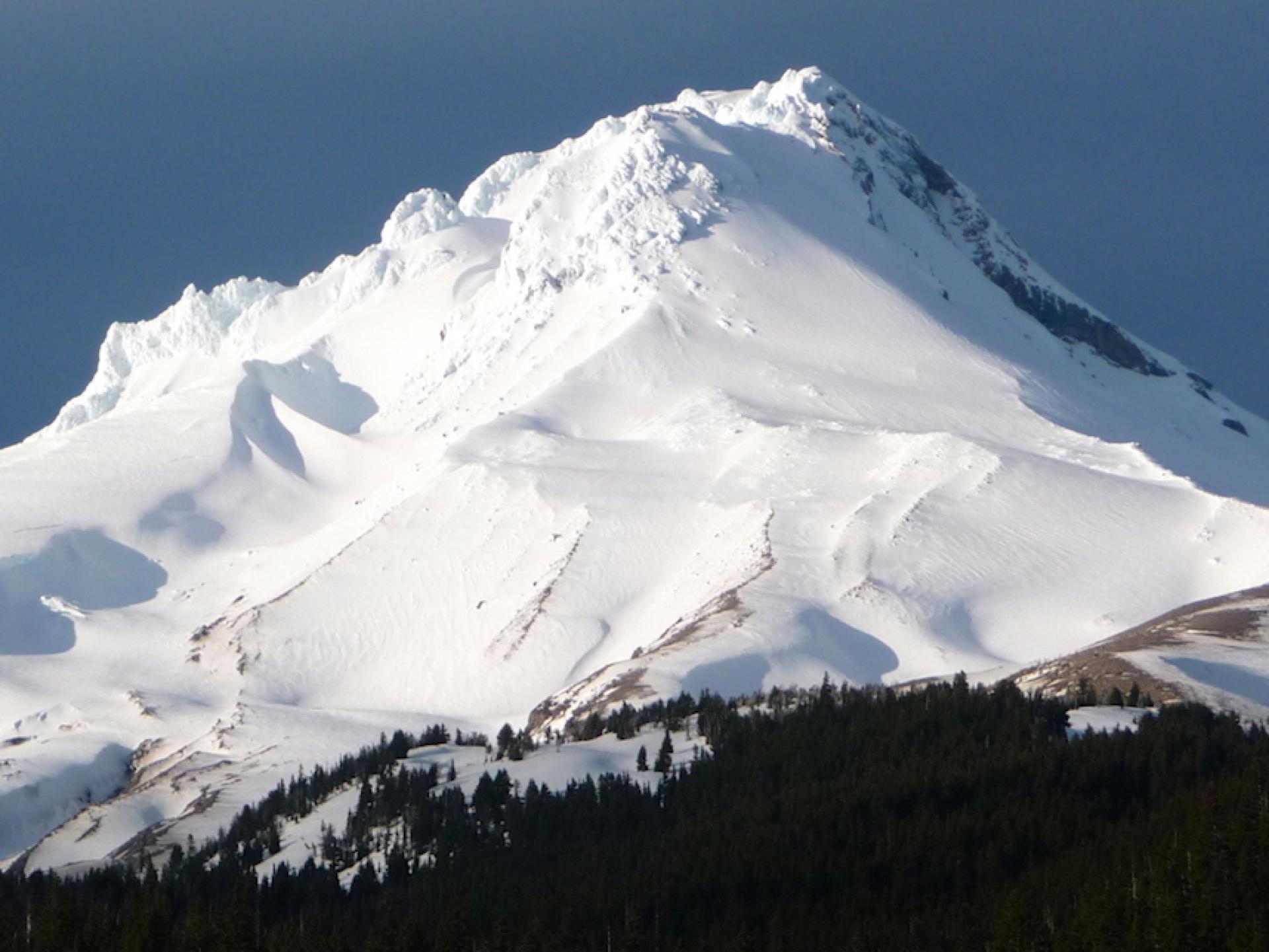 Mt hood 